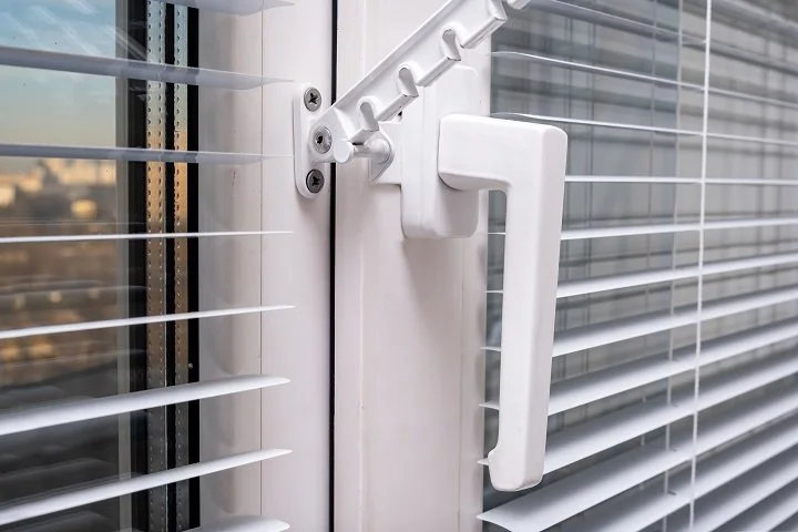 4 Reasons to Choose Tilt and Turn Windows