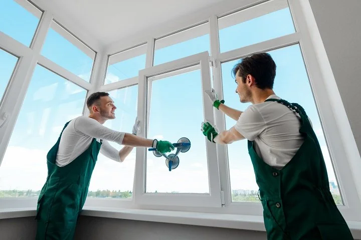  Top 3 Common Window Replacement Misconceptions