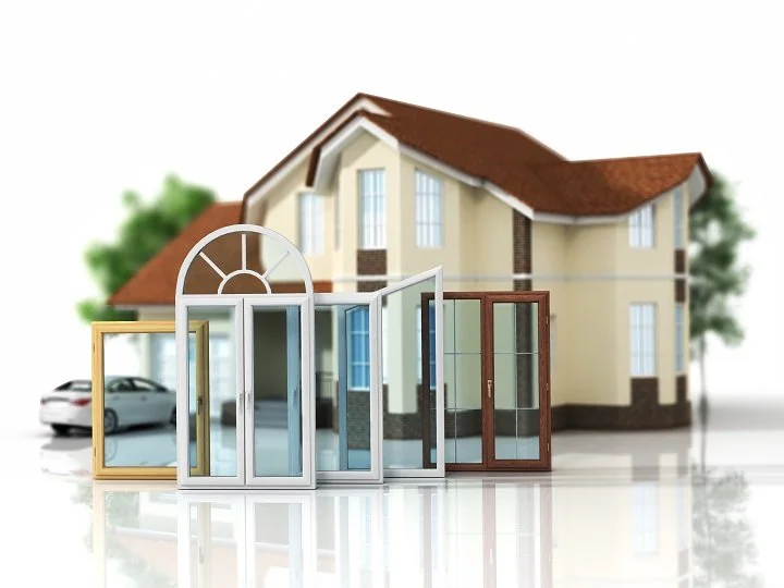 A 5 Point Comparison between Vinyl Windows and Aluminum