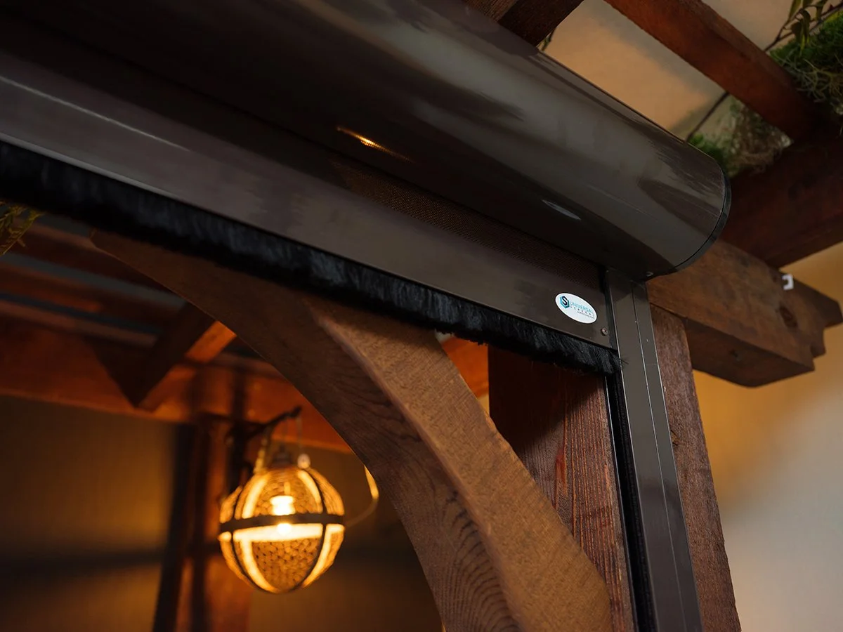 Window and Door Replacement in OKC Grand View Windows & Doors