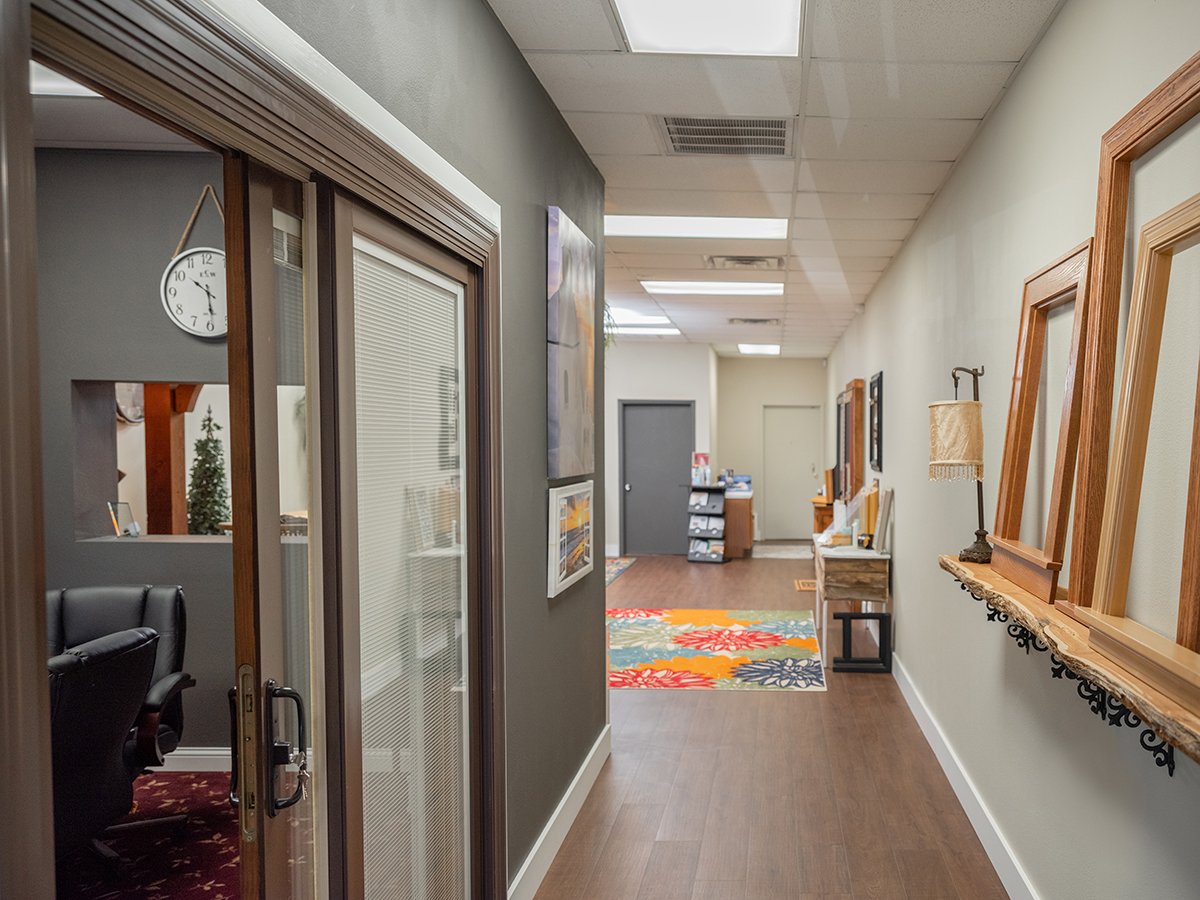 Window and Door Replacement in OKC Grand View Windows & Doors