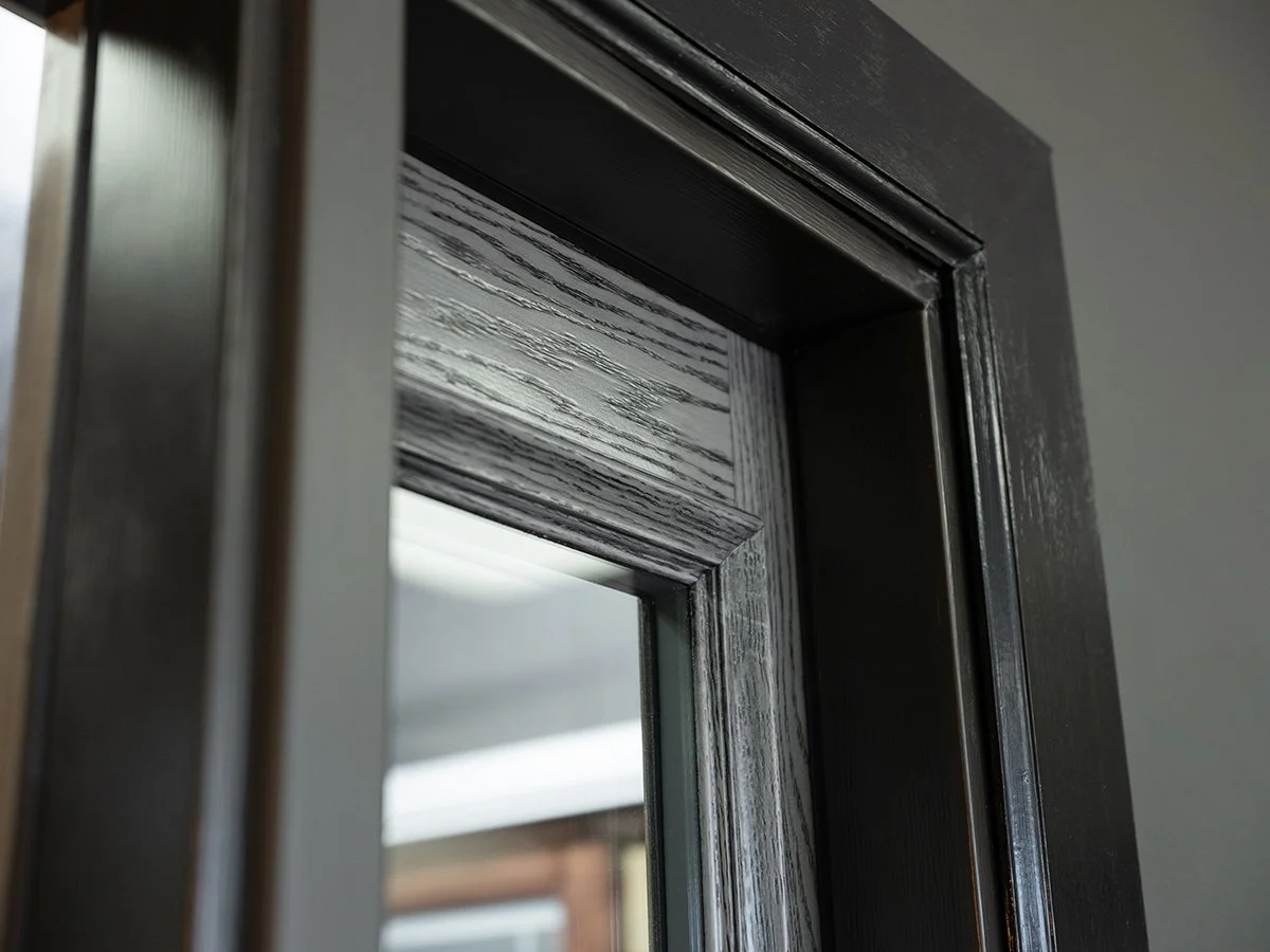 Window and Door Replacement in OKC Grand View Windows & Doors