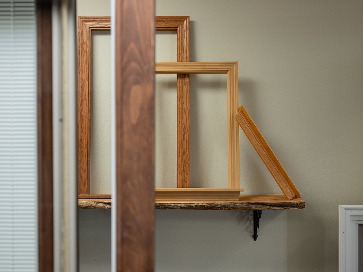 Window and Door Replacement in OKC Grand View Windows & Doors