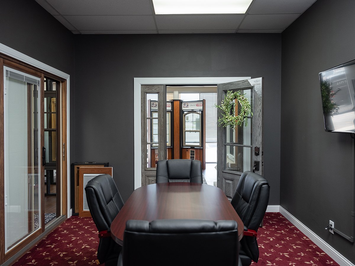 Window and Door Replacement in OKC Grand View Windows & Doors