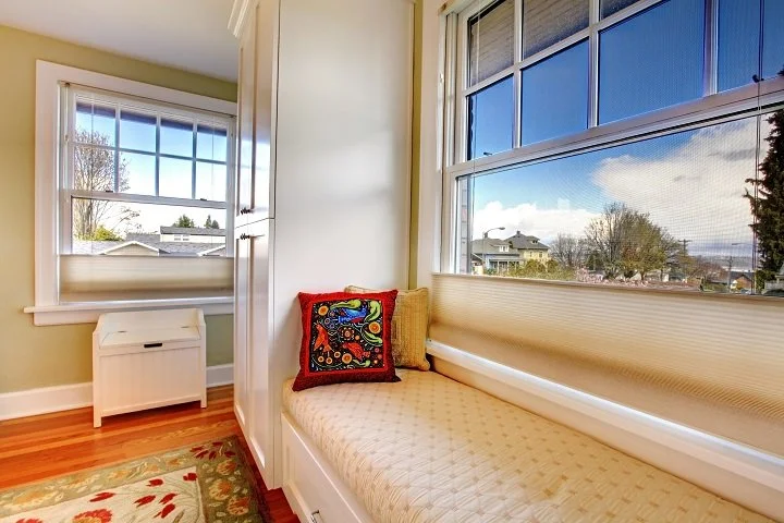 7 Custom Window Designs for Modern Oklahoman Homes