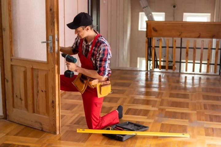 Features to Consider While Buying a New Door