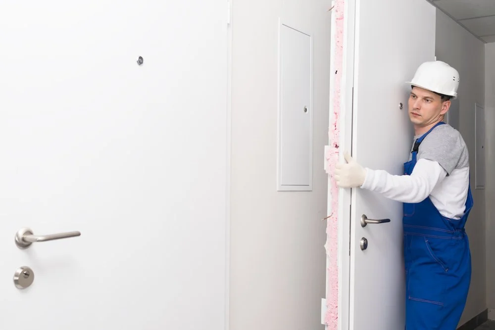 Mission Possible: Adding Ease To Front Door Replacement 