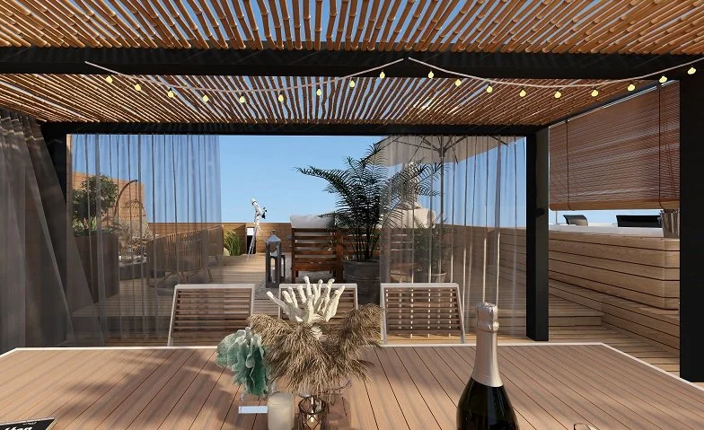 Screen Room Bliss: Unveiling the Patio Screens Panorama