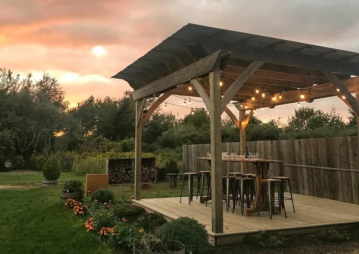 Embrace the Grandeur of Outdoor Living with Patio Shades