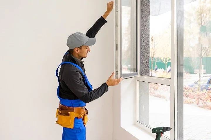 Window Replacement DIY vs. Pros: Who Wins the Battle?
