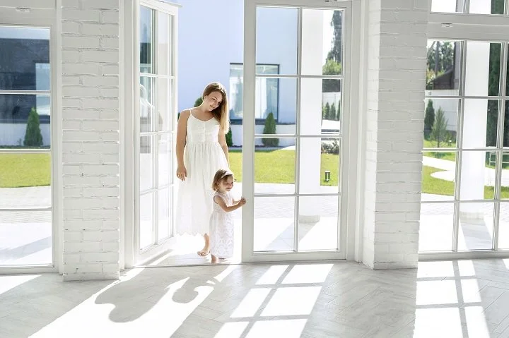 Sustainable Living: Benefits of Energy Star Doors &amp; Windows
