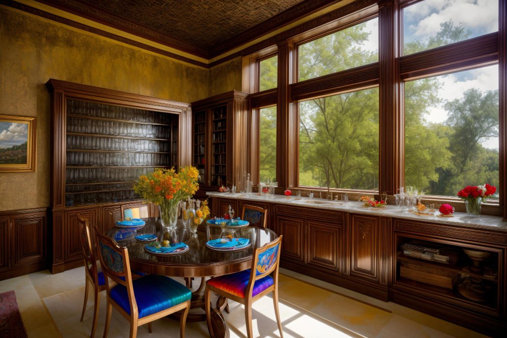 Wood Windows' Allure: Crafting Character and Comfort