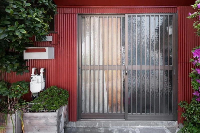 Quintessential Addition: The Unmatched Power of Iron Doors