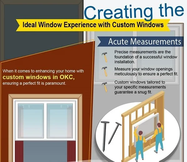 Creating The Ideal Window Experience With Custom Window