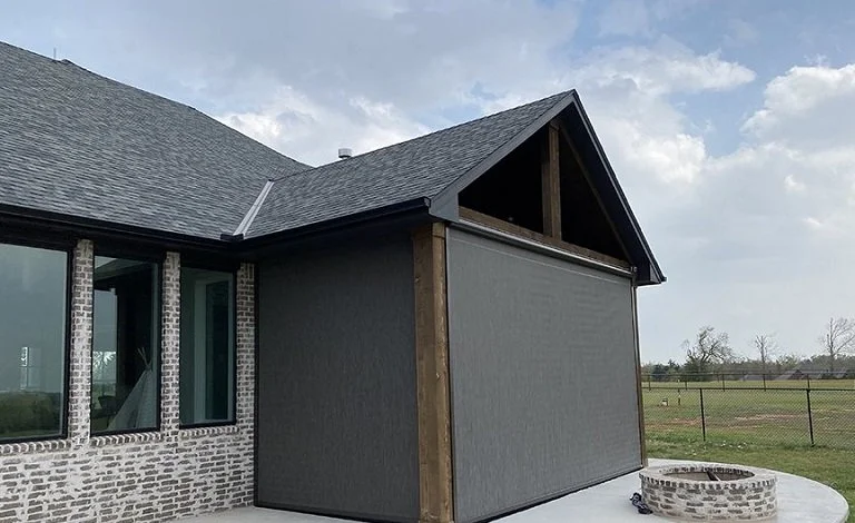 How Patio Screens Revolutionize Your Winter Living