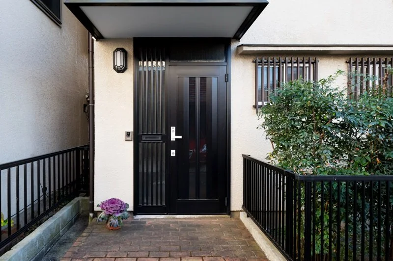 The Indispensable Role of Iron Doors in Business Premises
