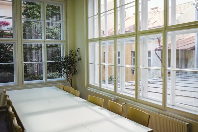 Are Triple-Pane Custom Windows the Answer to A Cooler Home?