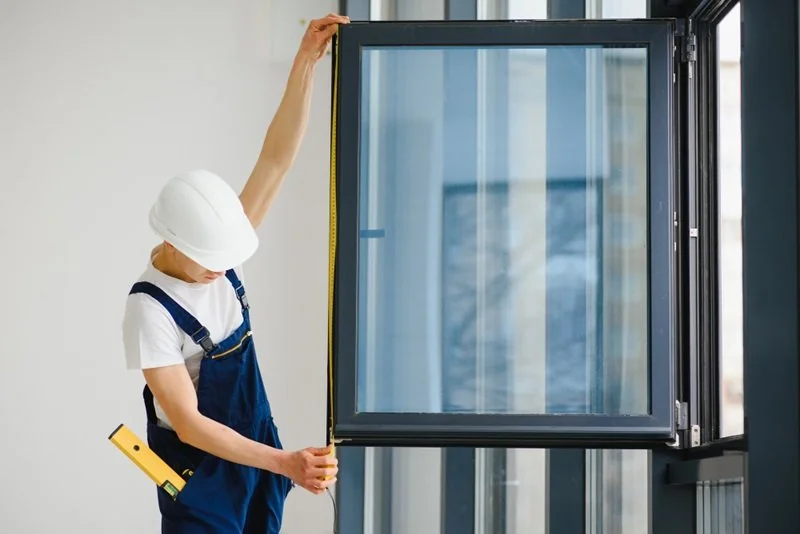 Why Window Replacement Is a Must for Energy Efficiency