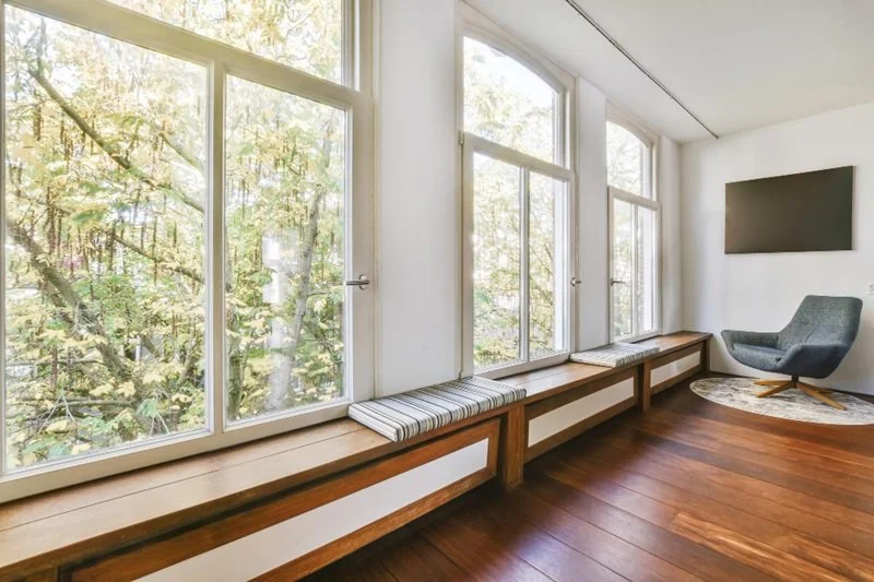 Why Are Vinyl Windows Unbeatable for Home Upgrades?