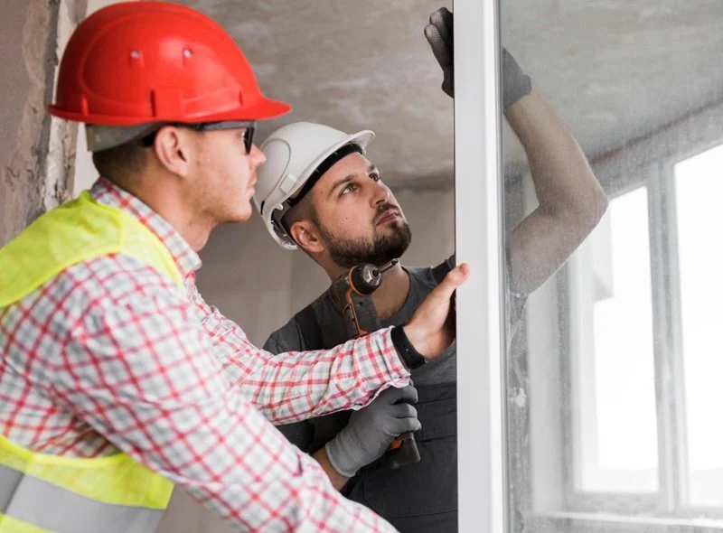 What Questions You Must Ask Your Window Installers?