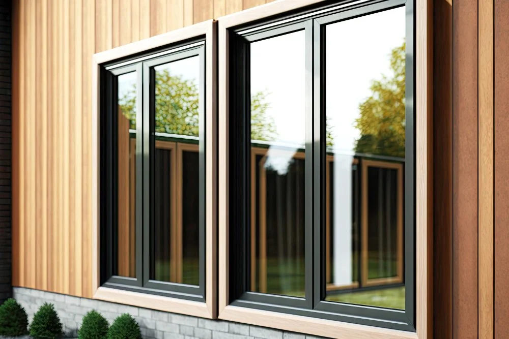 How Do You Choose the Most Energy-Efficient Windows?