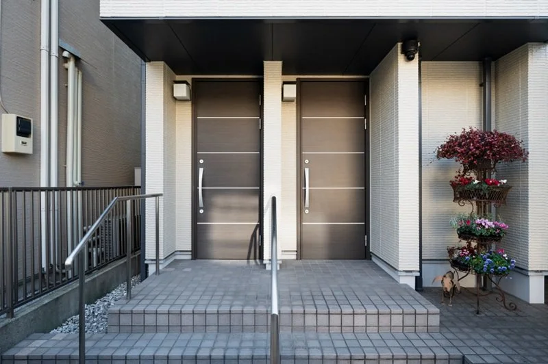 How Iron Doors Could Change the Face of Your Business