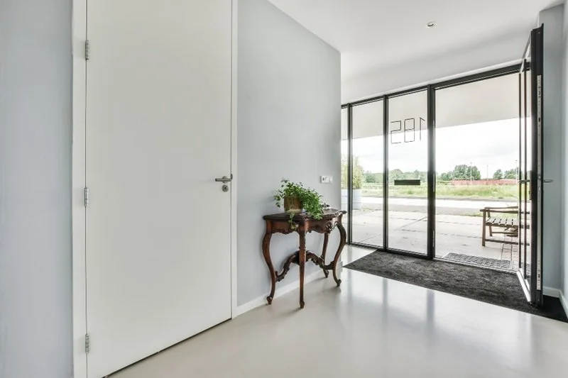 Why Are Vinyl Doors Becoming a Popular Choice in OKC?