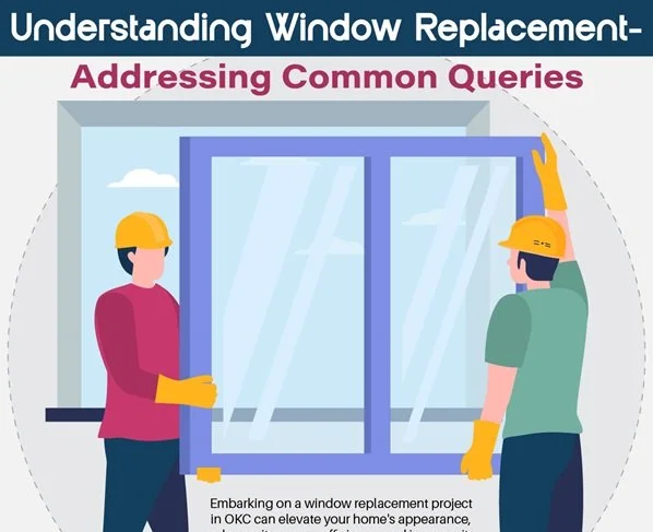 Understanding Window Replacement- Addressing Common Queries