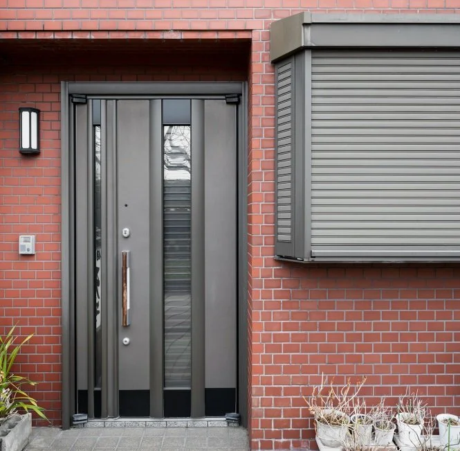 What’s the Secret to Maintaining Stunning Iron Doors?