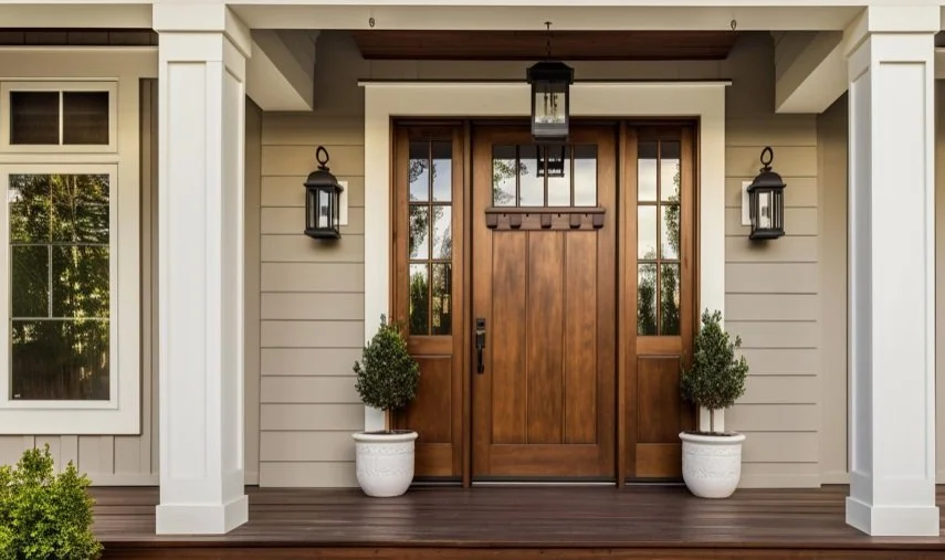Are Your Doors and Windows Costing You More Than You Think?