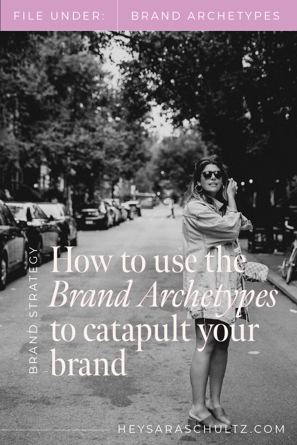 Identifying Your Brand's Archetype Miss Details, Scottsdale, Arizona