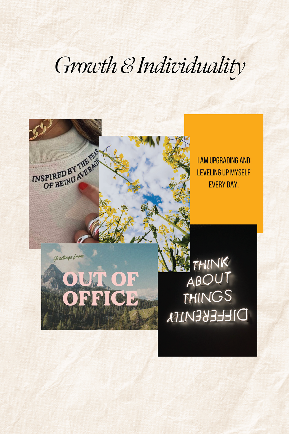 Explorer Branding Inspiration — Hey Sara Schultz