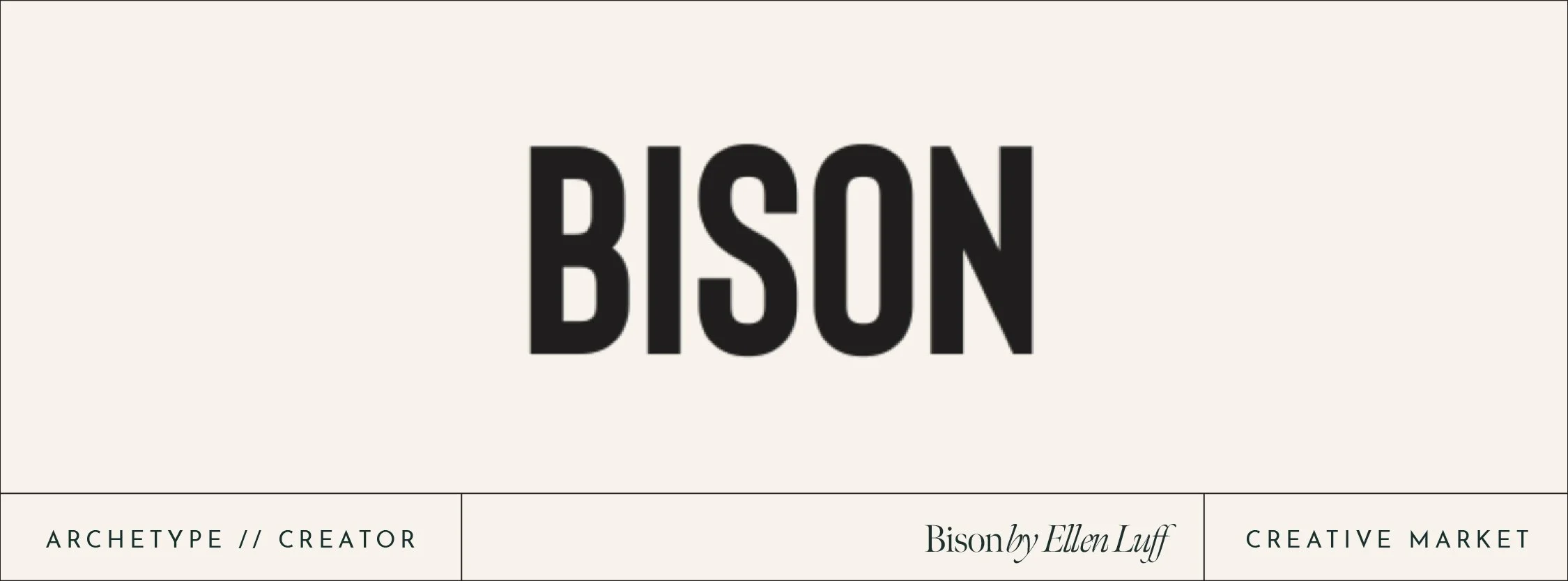 Creator : Fonts — Hey Sara Schultz