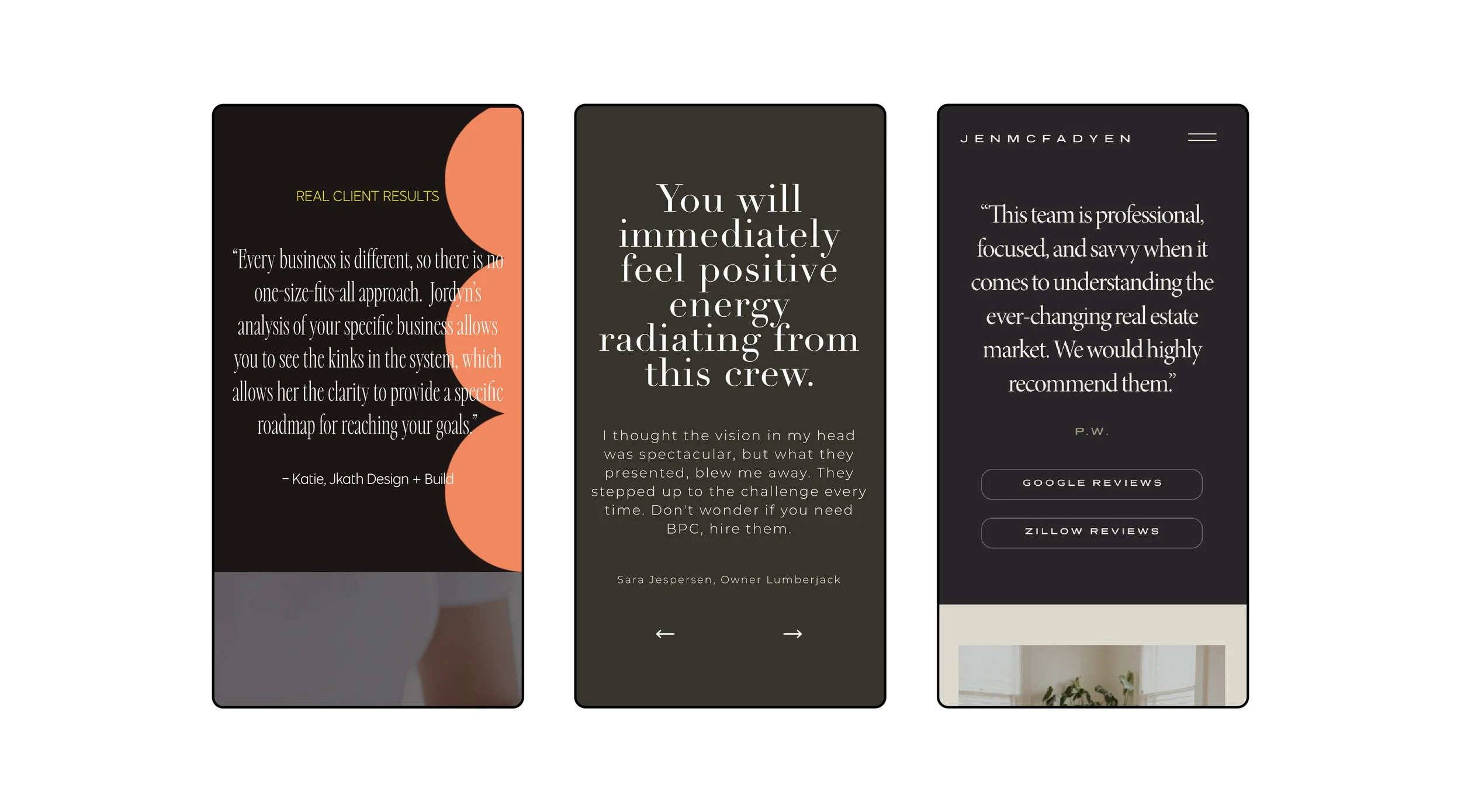 How To Build A Better Website Part 1 The Foundational Elements Hey