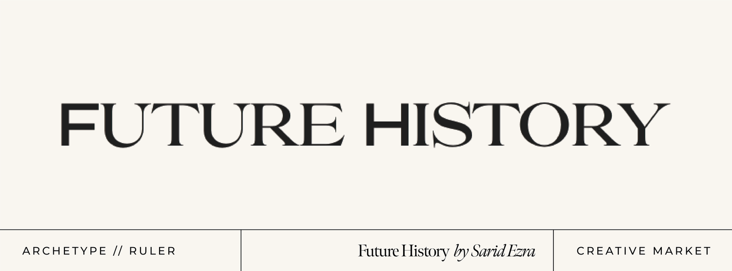 Ruler: Fonts — Hey Sara Schultz