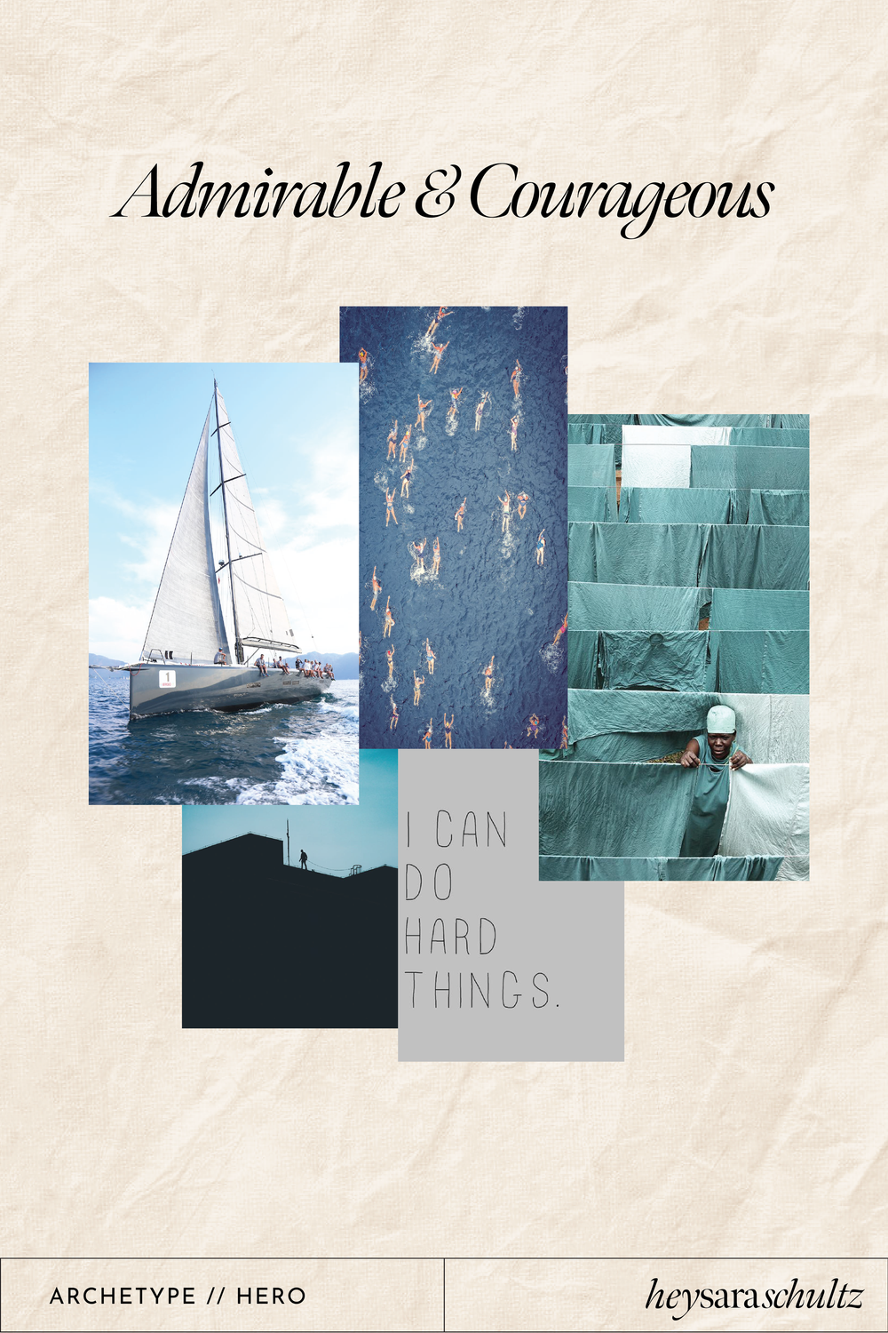 overbranding blue hero