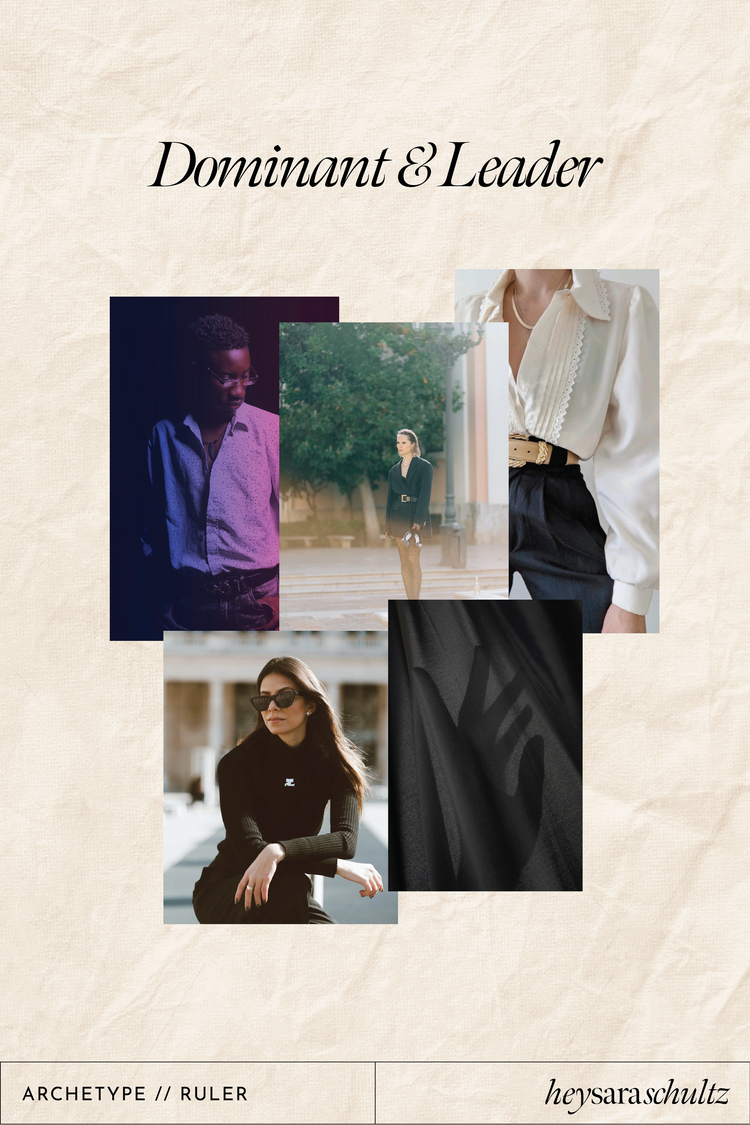 Ruler: Branding Inspiration — Hey Sara Schultz