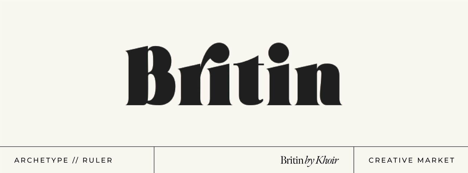 Ruler: Fonts — Hey Sara Schultz