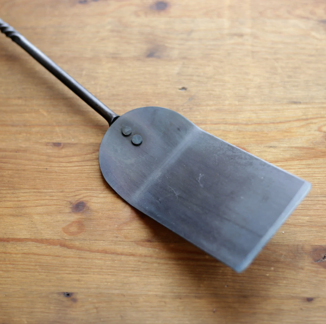 Hand Forged Ranch Spatula