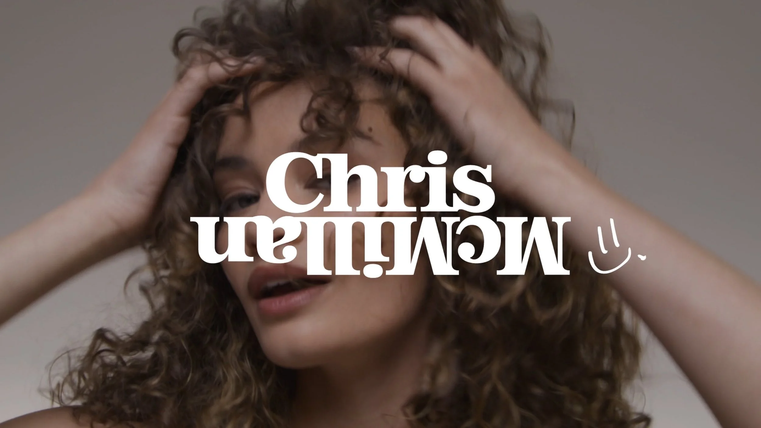 Chris McMillan