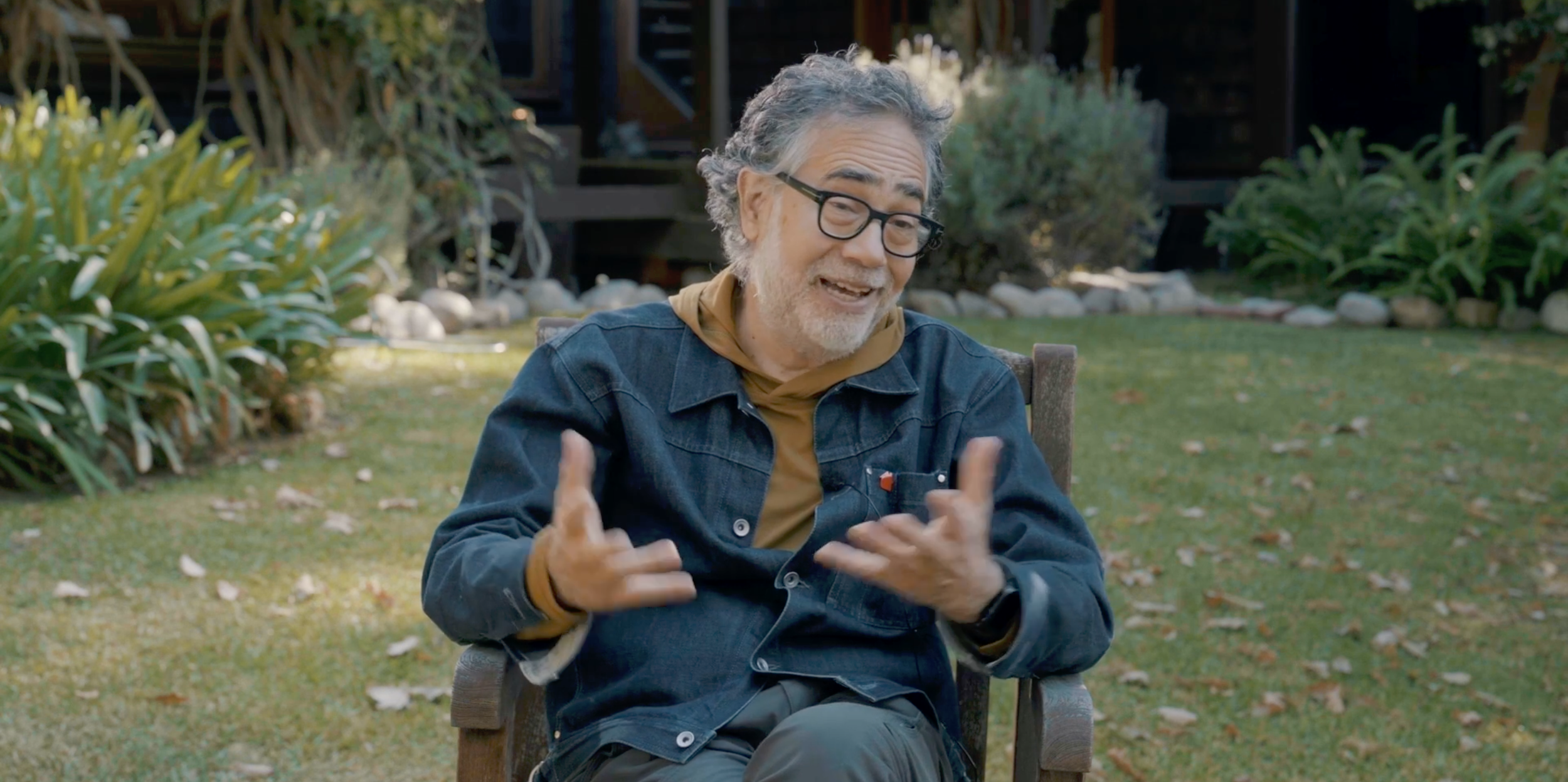 Stay in LA - Altadena Story (doc)