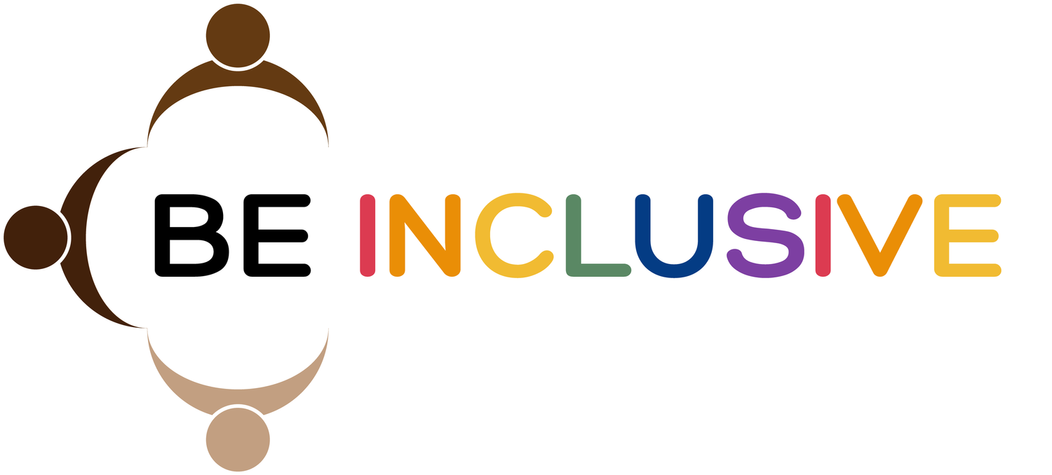 Be Inclusive, Inc.