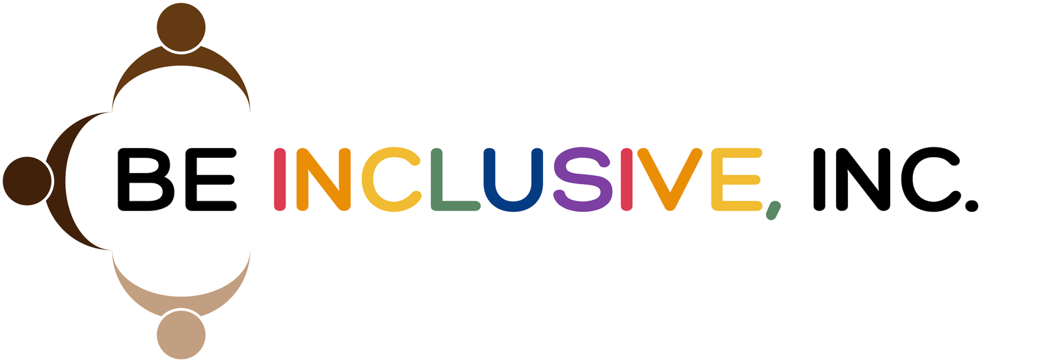 Be Inclusive, Inc.