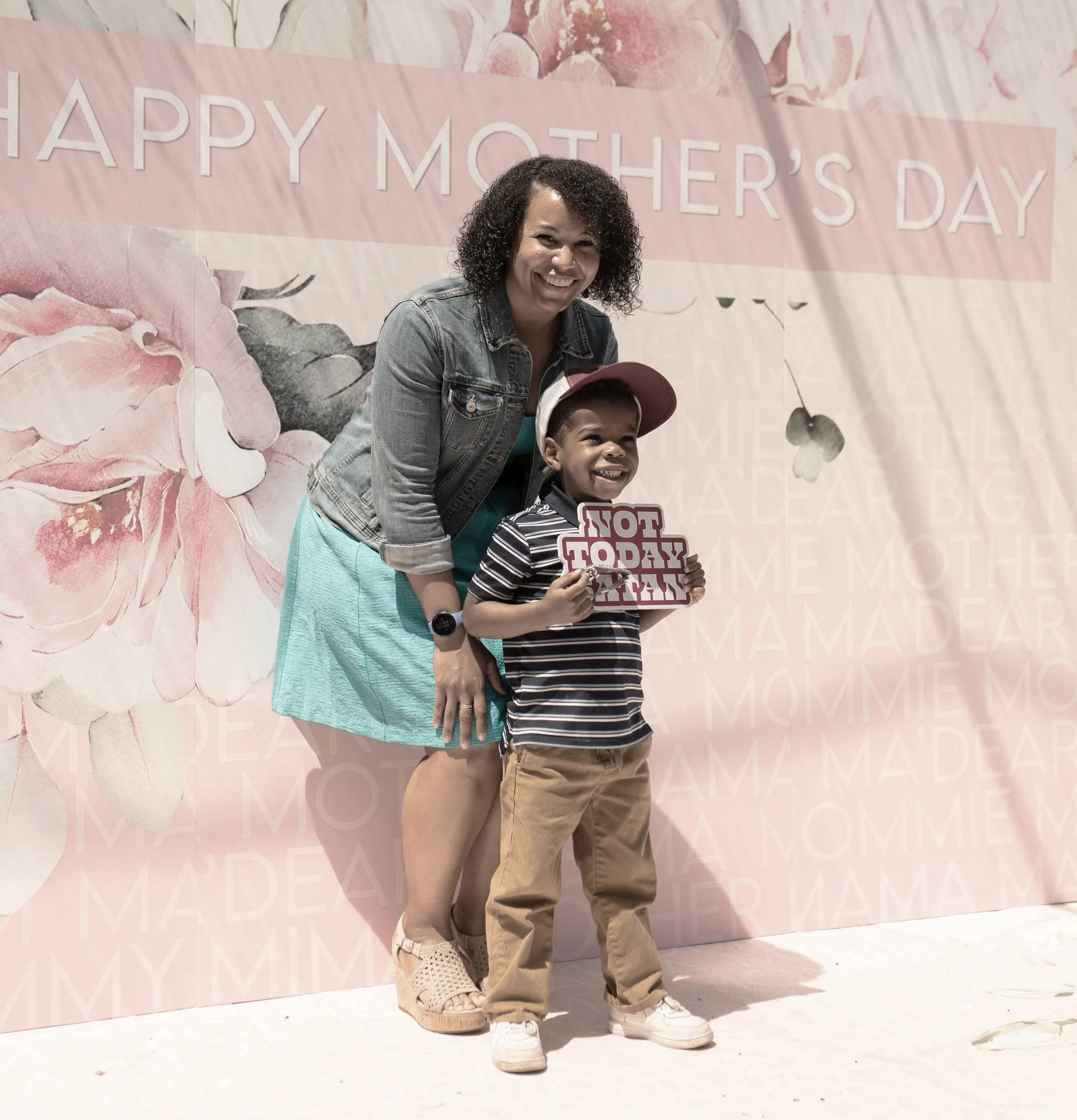 Momma Knows Best… or Does She?