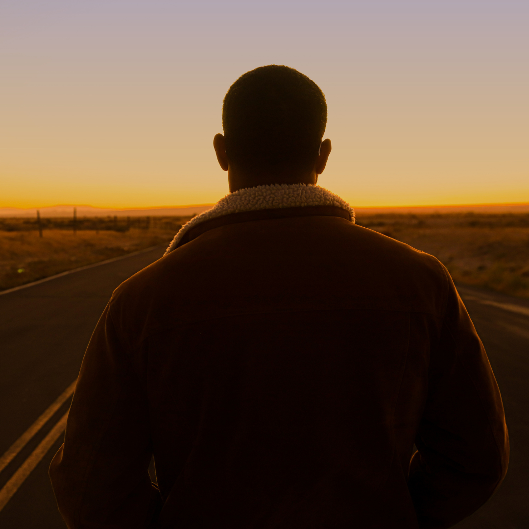 The Overwhelming, Never-Ending, Reckless Love of God