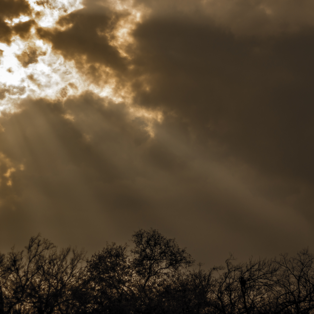 Praise Your Way Through | There’s Power in Your Praise, Pt. 1 