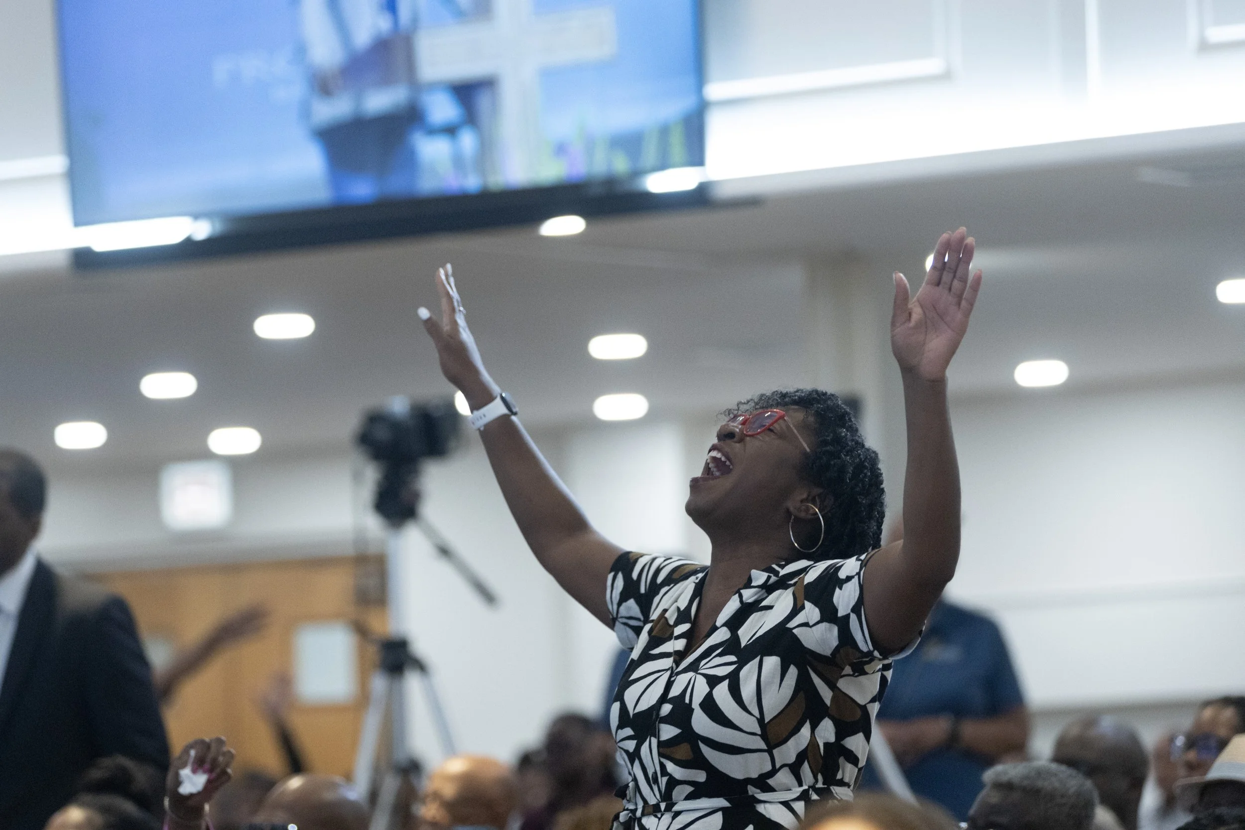 It’s Looking Better Already! | There’s Power in Your Praise, Pt. 3