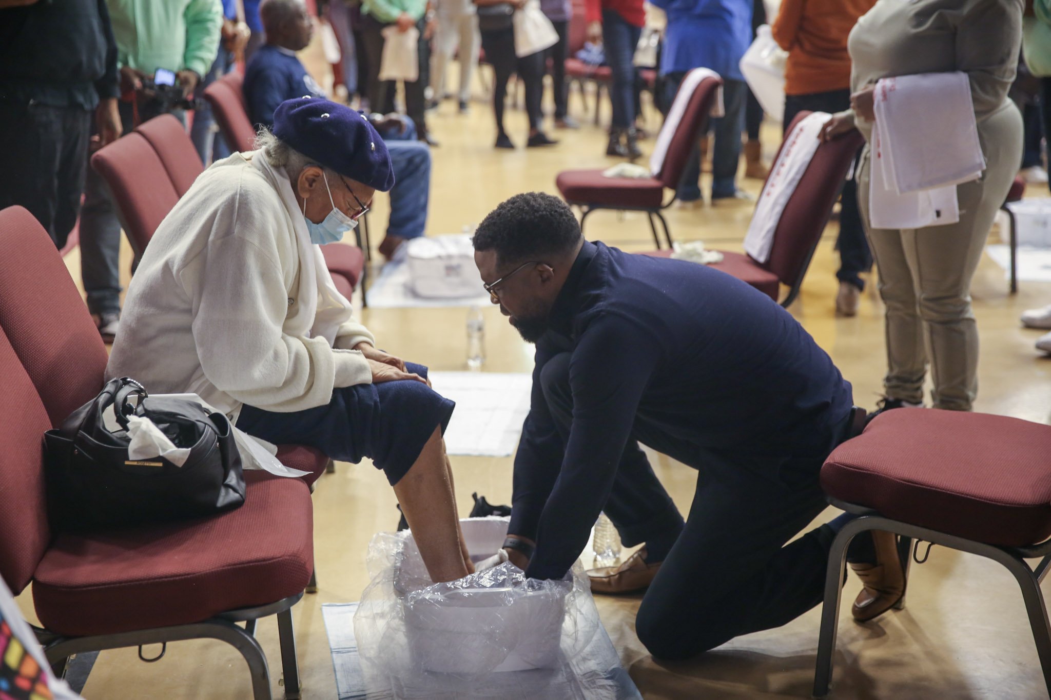 It Don't Take All of That | There’s Power in Your Praise, Pt. 4