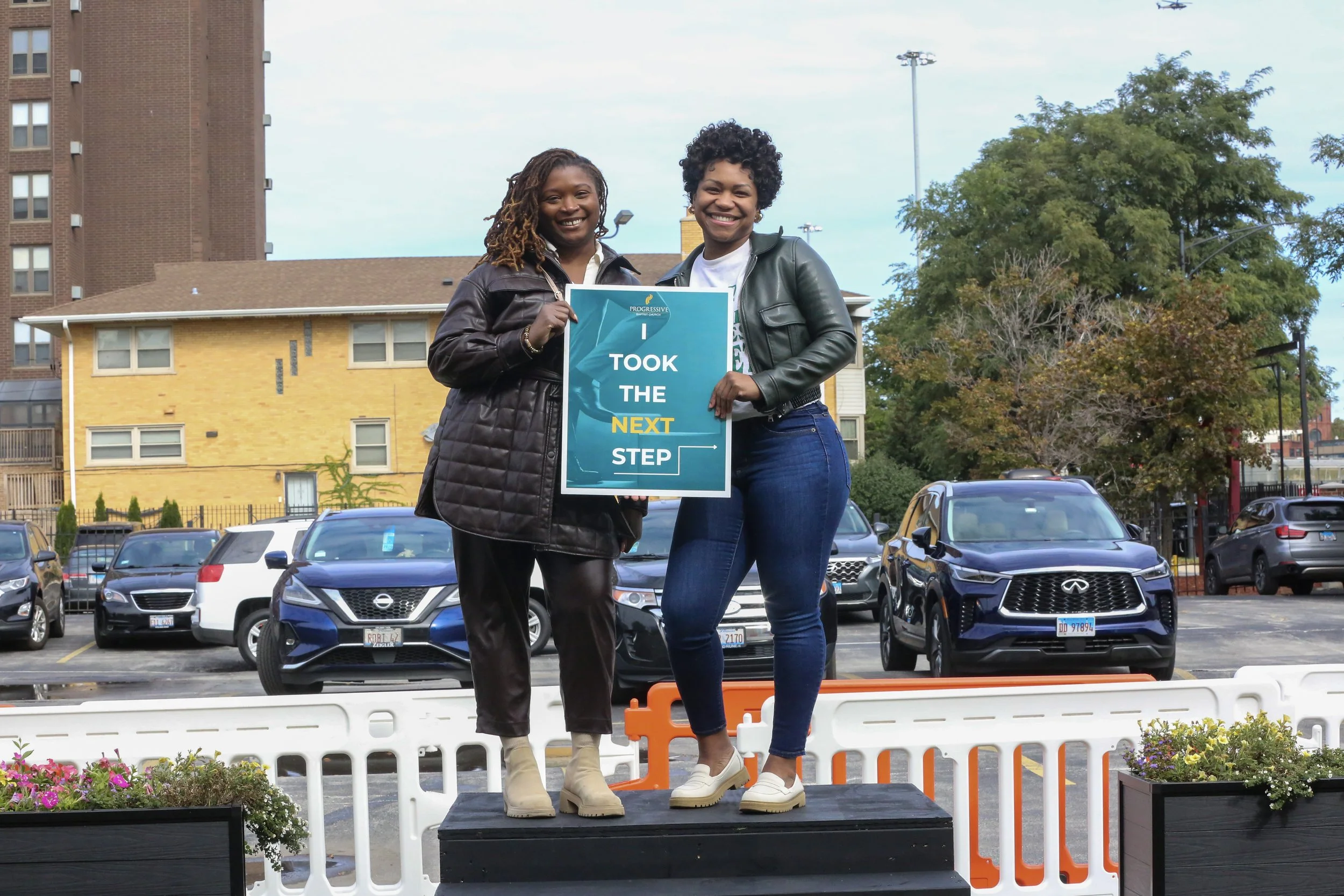 Don't Be No Fool | Body Builders, Pt. 4