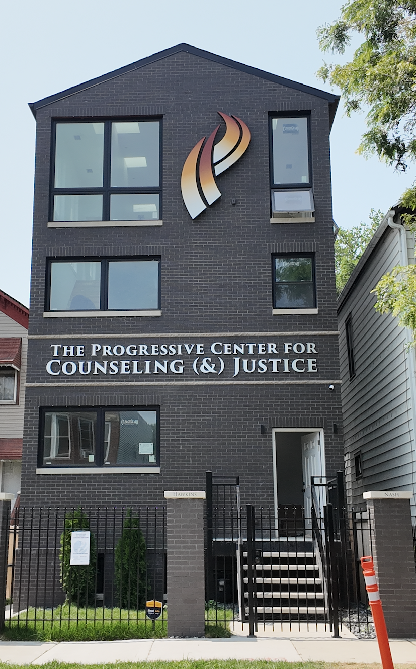 Client Advocate
